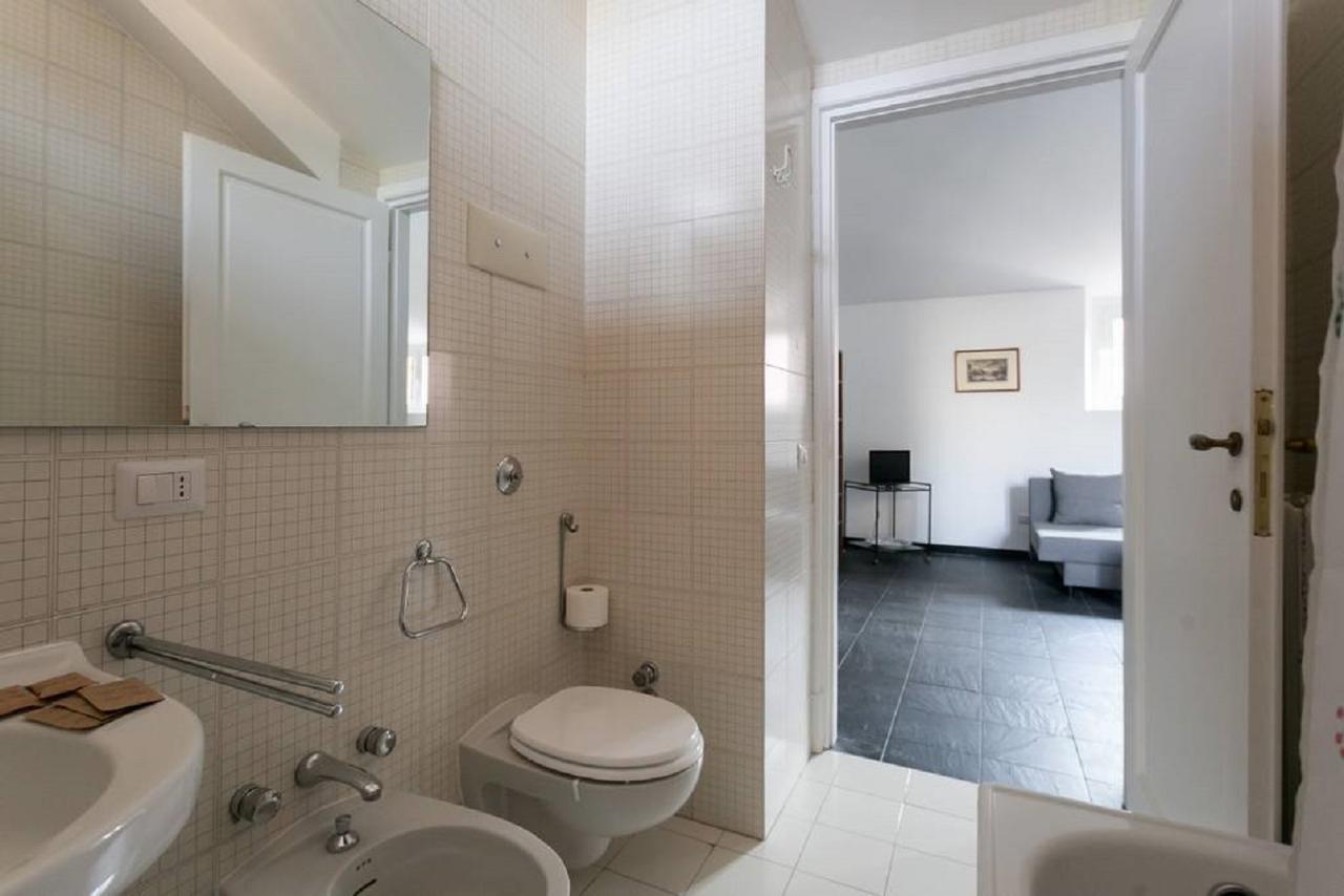 Amedei Apartment Int. 11 Milán Exteriér fotografie