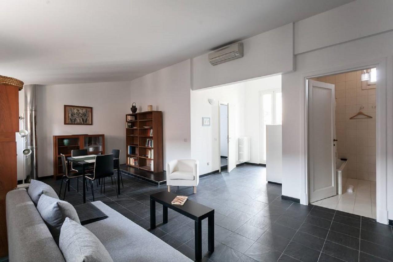 Amedei Apartment Int. 11 Milán Exteriér fotografie