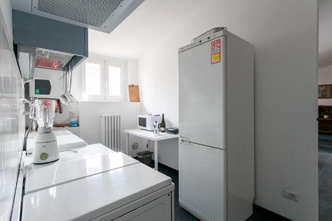 Amedei Apartment Int. 11 Milán Exteriér fotografie