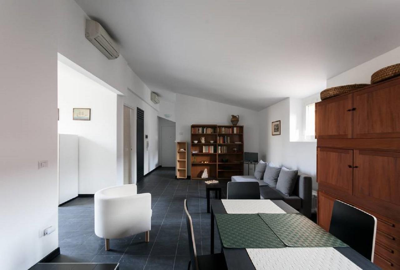 Amedei Apartment Int. 11 Milán Exteriér fotografie