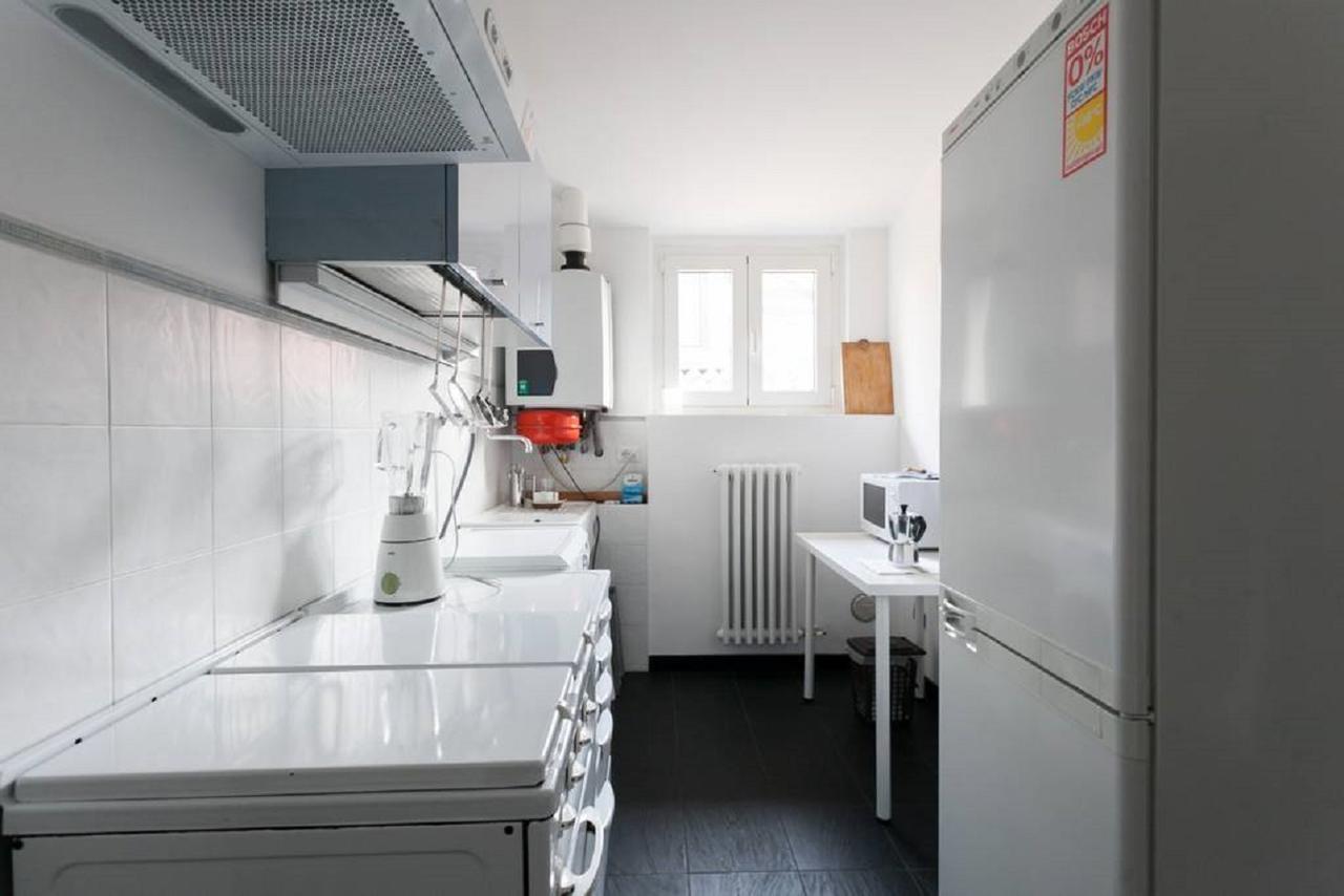 Amedei Apartment Int. 11 Milán Exteriér fotografie
