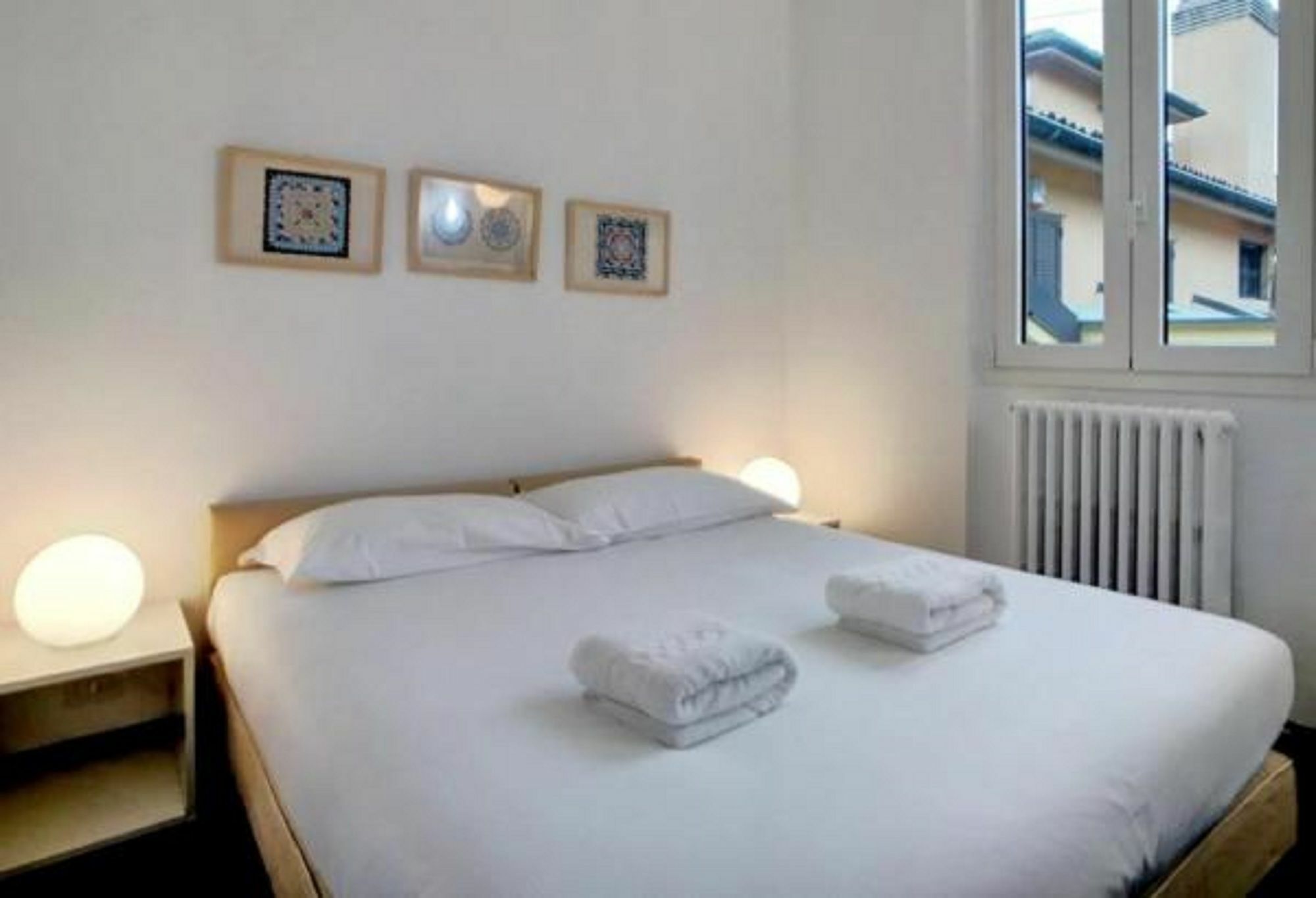 Amedei Apartment Int. 11 Milán Exteriér fotografie