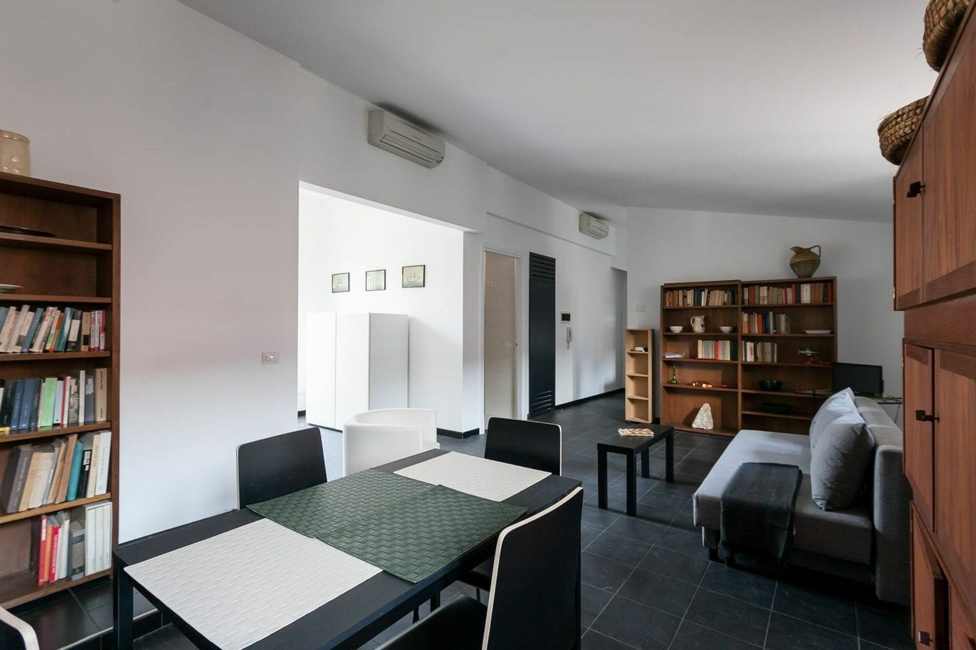 Amedei Apartment Int. 11 Milán Exteriér fotografie