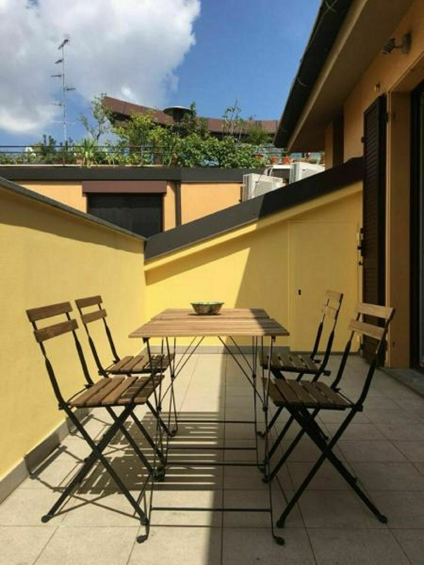 Amedei Apartment Int. 11 Milán Exteriér fotografie